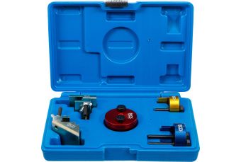 V-образный набор инструментов с ребристой лентой | 5 шт (70109)