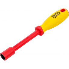 Отвертка VDE с головкой | Шестигранник | 14 мм | Длина лезвия 125 мм (71094)