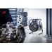 Fan Heater | electric | 9 kW (73373)
