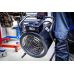 Fan Heater | electric | 9 kW (73373)