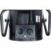 Fan Heater | electric | 9 kW (73373)
