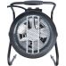 Fan Heater | electric | 9 kW (73373)