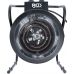 Fan Heater | electric | 9 kW (73373)