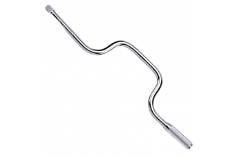 Быстроповоротная рукоятка 1/2" 400 мм (CL302202)