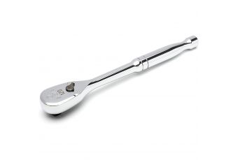 Насадка с металлической ручкой 3/8" 60TH 120P (ST12974)