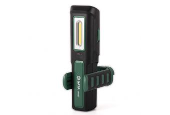 Прожектор для COB LED (6+1 Вт) (с беспроводной зарядкой) (ST90607)