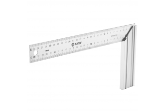 Уголок (оцинкованная ручка) - 150 мм(ST91410ME)