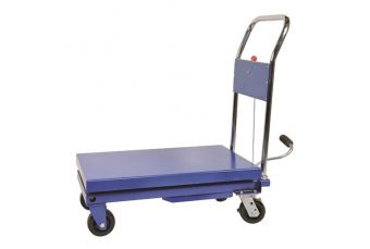 Platformas pacēlājs 750 kg (T84075)