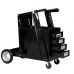 Тележка с выдвижным ящиком для сварочных аппаратов и цилиндров (TC4A)