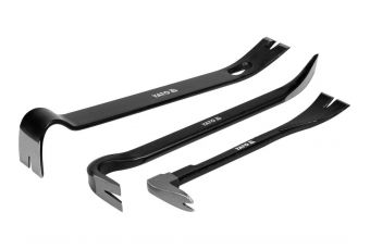 Набор ломов 3 шт (YT-47303)