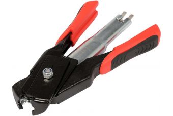 Ручные клещи для заклепочных сеток (YT-51470)