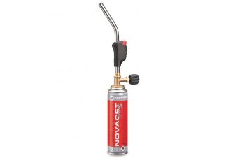 Газовая горелка KEMPER 2100°C 360° с газом 580S MINI 60g (1021058KIT)