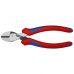 Плоскогубцы для боковой резки 160 мм X-Cut KNIPEX (7302160)