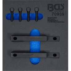 Инструменты для зажима двигателя | Porsche Macan 3.0DS, 3.0S, 3.6 Turbo (70939)