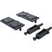 Motora remonta instrumentu komplekts | Porsche M96 / M97 (70940)