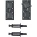 Motora remonta instrumentu komplekts | Porsche M96 / M97 (70940)