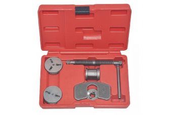 Универсальный комплект суппортов тормозных цилиндров 7шт (MHR09000)