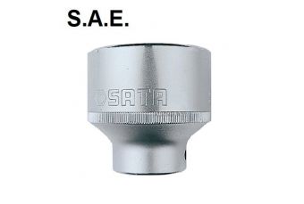 3/4" Muciņa 12 malu - 1.11/16"(S16515)