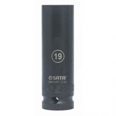 1/2" Extended Impact Socket (Thin Wall) - 14 mm (S34407T)