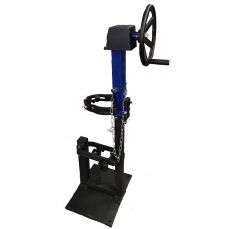 Mehāniskais atsperu kompresors 1000 kg (T01405)