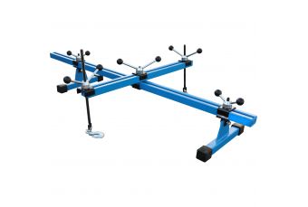 Traversa - Engine holder with cross beam 500 kg (T63105B)