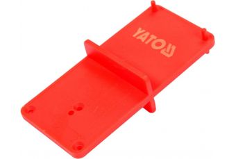 Шаблон для установки петель (YT-44135)