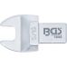 Open-End Push Fit Spanner | 5/16" | Square Size 9 x 12 mm (72042)