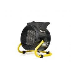 Электрический обогреватель 2000Вт, 230B (G80407)