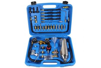Универсальный набор для чистки/проверки топливной системы 35 шт. (МХРА1030)