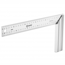 Уголок (оцинкованная ручка) - 200 мм (ST91411ME)