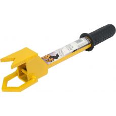 Строительный экстрактор / экстрактор колодок | для стержней / штифтов (35007)