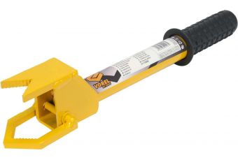 Строительный экстрактор / экстрактор колодок | для стержней / штифтов (35007)