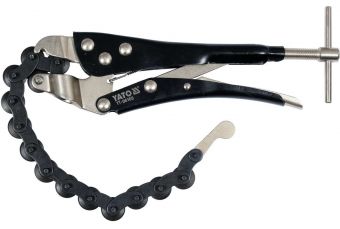 Дроссель / труборез | 18-95 мм | 250 мм (YT-06169)