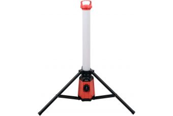 Workshop lamp tube 360 degrees 3800lm (YT-08495)