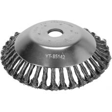 Trimmera birste 200mm / 25.4mm (YT-85142)