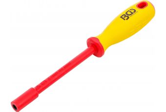 Отвертка VDE с головкой | Шестигранник | 5.5 мм | Длина 125 мм (71092)