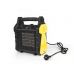 Electric heater 3000W, 230V (G80406)