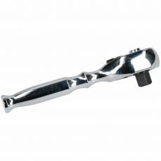 Трещетка для торцевых головок | мелкозубое | полированное | 10 мм (3/8") (PA8038)