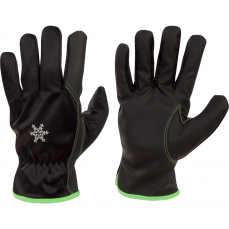 Winter work gloves STEPO WINTER 162W - 11 (XXL)(SG162W11)