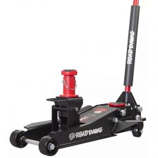 Домкрат с колесами 2т/3т. Пониженный (TZ830027H)