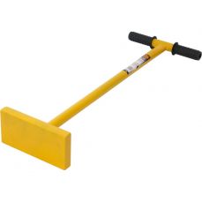 Ручной уплотнитель | 8,5 kg (35000)