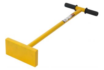 Manual paving compactor (35000)