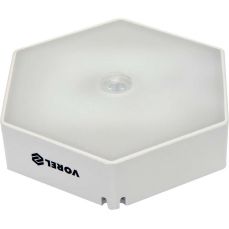 Беспроводной ночник с датчиком движения и сумерек | AKU (82832)