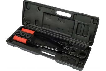 Hand press tool for pex pipes u16-25 (YT-21751)
