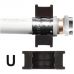 Hand press tool for pex pipes u16-25 (YT-21751)