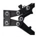 Hand press tool for pex pipes u16-25 (YT-21751)