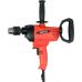 Миксер для раствора / дрель с большим отверстием | 1200 Вт 3IN1 (YT-82055)
