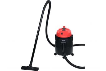 Daudzfunkcionāls putekļsūcējs | 1400 W, 30 L, IP44 (YT-85720)