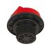 Daudzfunkcionāls putekļsūcējs | 1400 W, 30 L, IP44 (YT-85720)