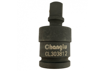 Ударный универсальный шарнир 3/4" (CL303812)